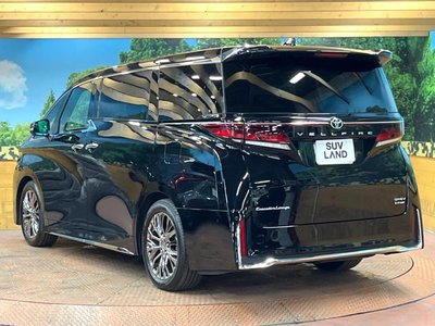 صورة مصغرة 65 لـ 2025 Toyota VELLFIRE