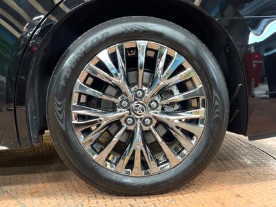 صورة مصغرة 26 لـ 2025 Toyota VELLFIRE