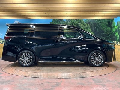 صورة مصغرة 64 لـ 2025 Toyota VELLFIRE