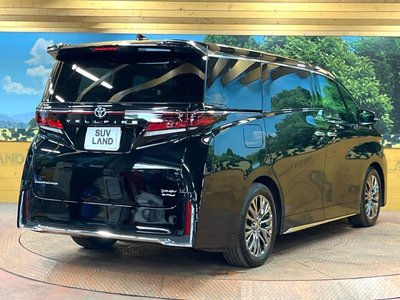 صورة مصغرة 17 لـ 2025 Toyota VELLFIRE