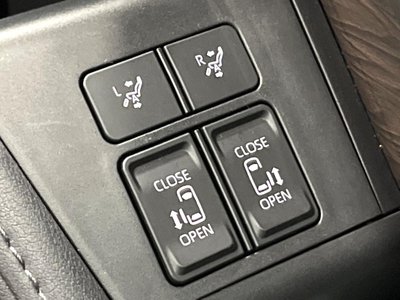 صورة مصغرة 57 لـ 2025 Toyota VELLFIRE