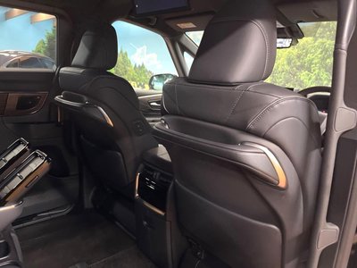 صورة مصغرة 32 لـ 2025 Toyota VELLFIRE