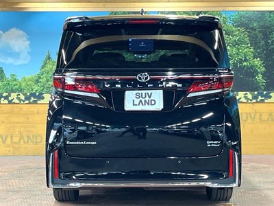 صورة مصغرة 15 لـ 2025 Toyota VELLFIRE