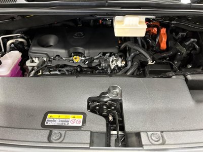 صورة مصغرة 18 لـ 2025 Toyota VELLFIRE