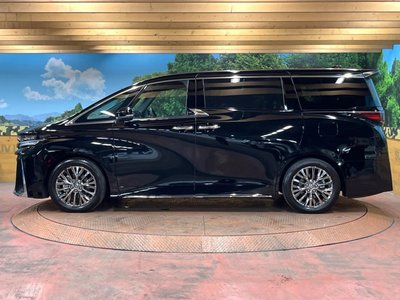 صورة مصغرة 66 لـ 2025 Toyota VELLFIRE