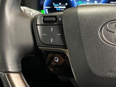 صورة مصغرة 43 لـ 2025 Toyota VELLFIRE
