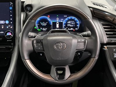 صورة مصغرة 11 لـ 2025 Toyota VELLFIRE