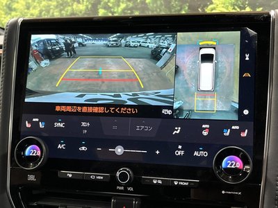 2025 Toyota VELLFIRE 照片 6