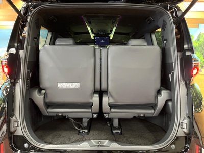 صورة مصغرة 27 لـ 2025 Toyota VELLFIRE