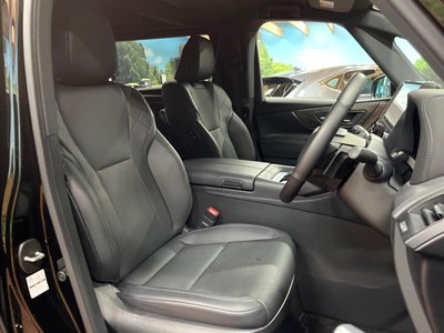 2025 Toyota VELLFIRE 照片 8
