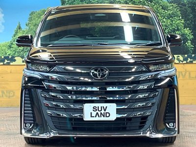صورة مصغرة 14 لـ 2025 Toyota VELLFIRE