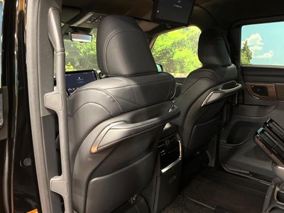 صورة مصغرة 24 لـ 2025 Toyota VELLFIRE