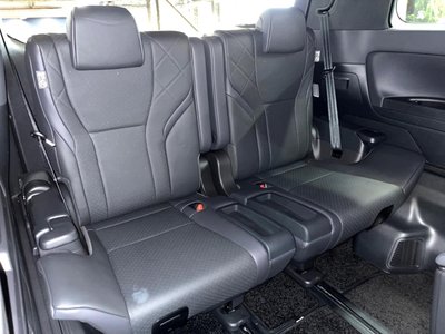2025 Toyota VELLFIRE 照片 10