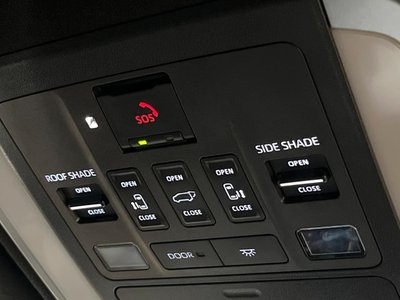 صورة مصغرة 40 لـ 2025 Toyota VELLFIRE