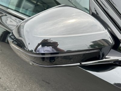 2025 BMW 7 SERIES 缩略图 16