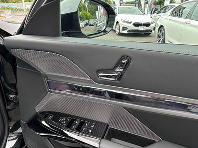 2025 BMW 7 SERIES 缩略图 25