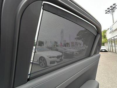 2025 BMW 7 SERIES 缩略图 37