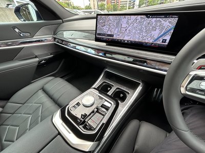 2025 BMW 7 SERIES 缩略图 47