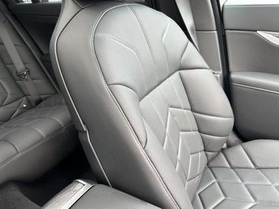2025 BMW 7 SERIES 缩略图 60
