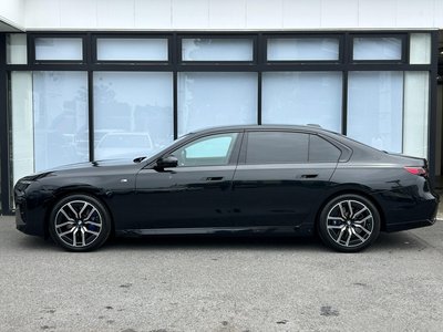 BMW 7 SERIES - 4