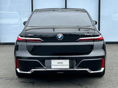BMW 7 SERIES - 5