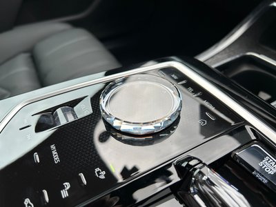 2025 BMW 7 SERIES 缩略图 50