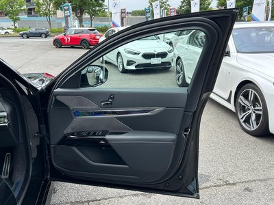 2025 BMW 7 SERIES 缩略图 23