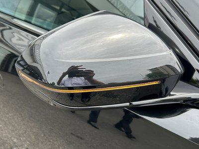 2025 BMW 7 SERIES 缩略图 15