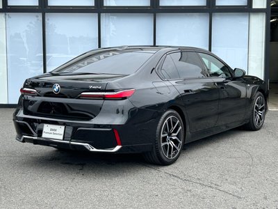 BMW 7 SERIES - 6