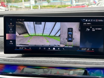 2025 BMW 7 SERIES 缩略图 45
