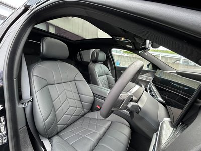 2025 BMW 7 SERIES 缩略图 30