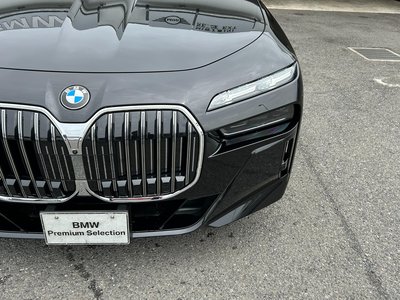 BMW 7 SERIES - 9