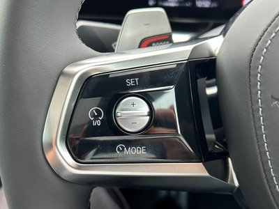 2025 BMW 7 SERIES 缩略图 42