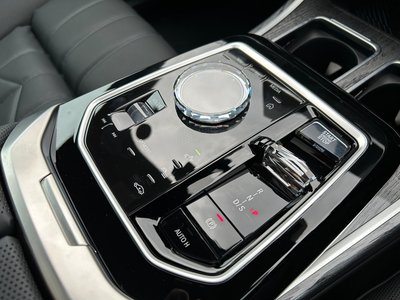 2025 BMW 7 SERIES 缩略图 49