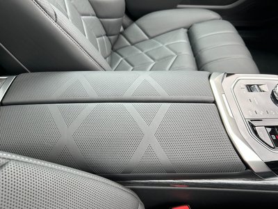 2025 BMW 7 SERIES 缩略图 51