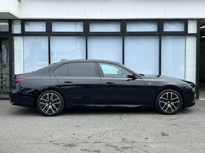 BMW 7 SERIES - 7