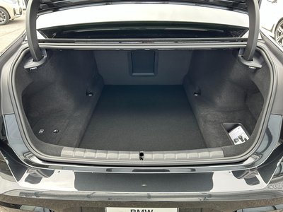 2025 BMW 7 SERIES 缩略图 21