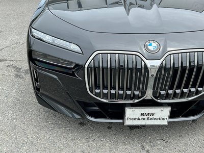 BMW 7 SERIES - 10