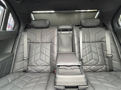 2025 BMW 7 SERIES 缩略图 63