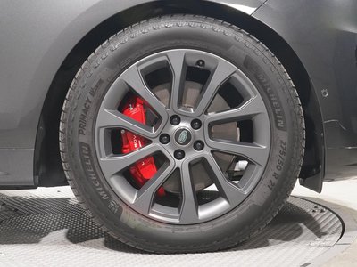 LAND ROVER RANGE ROVER SPORT - 10