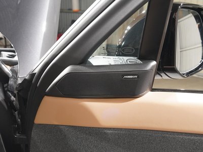 LAND ROVER RANGE ROVER SPORT - 4