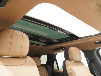 LAND ROVER RANGE ROVER SPORT - 3