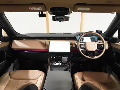 LAND ROVER RANGE ROVER SPORT - 2