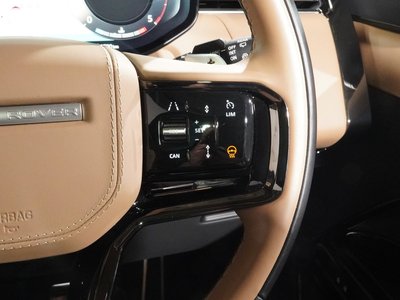 LAND ROVER RANGE ROVER SPORT - 8