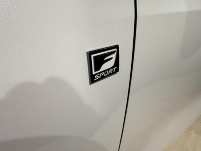 2023 Lexus NX — миниатюра 39