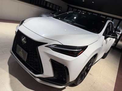 2023 Lexus NX — миниатюра 42