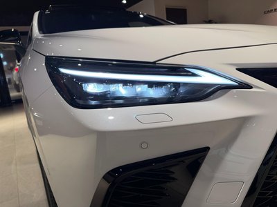 2023 Lexus NX — миниатюра 40
