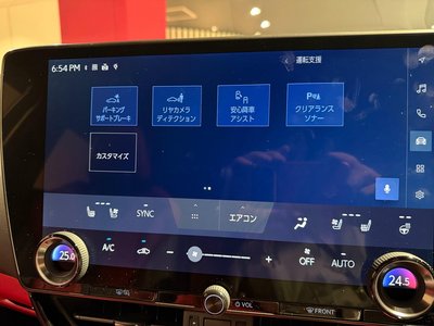2023 Lexus NX — миниатюра 22