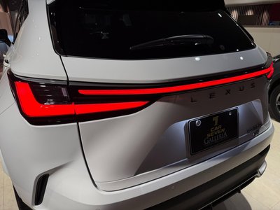 2023 Lexus NX — миниатюра 41