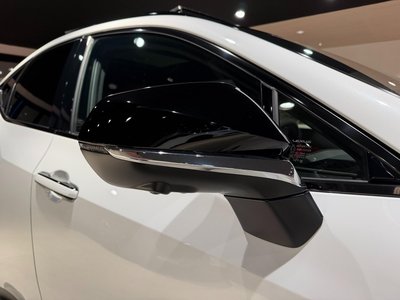 2023 Lexus NX — миниатюра 37